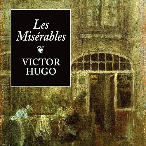 Cover of Les Miserables