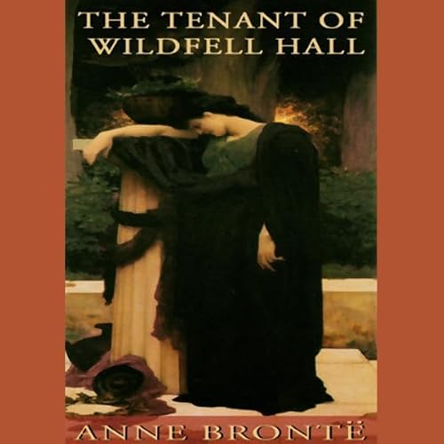 Cover of The Tenant of Wildfell Hall