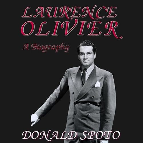 Cover of Laurence Olivier