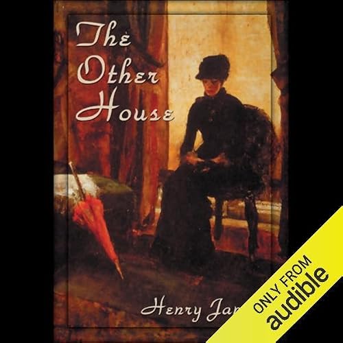 Cover of The Other House