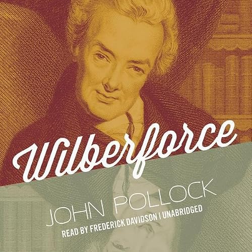 Cover of Wilberforce