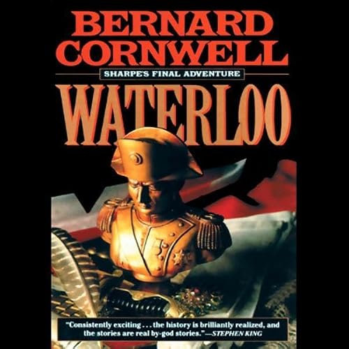 Cover of Waterloo