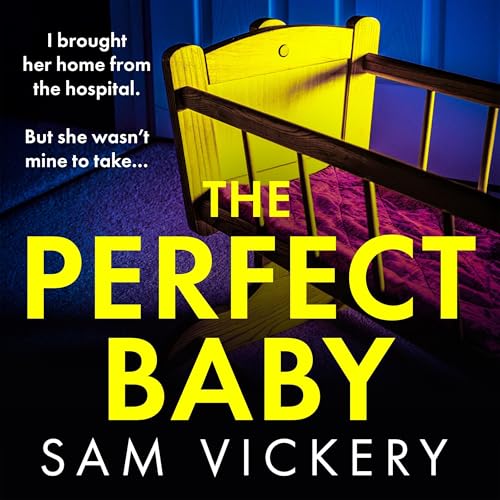 Cover of The Perfect Baby