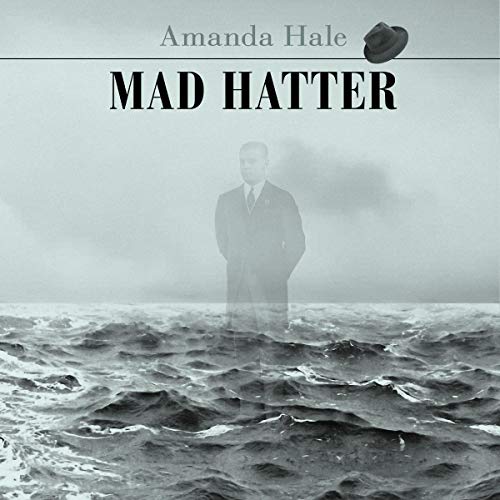 Cover of Mad Hatter