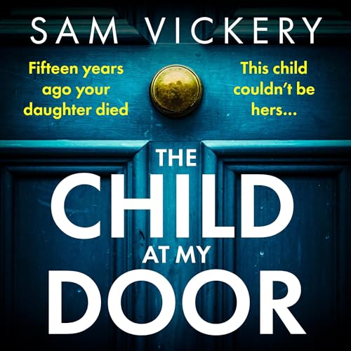 Cover of The Child at My Door