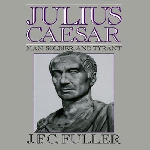 Cover of Julius Caesar