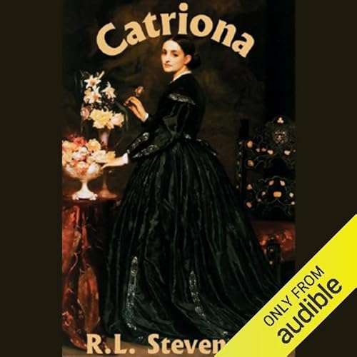 Cover of Catriona
