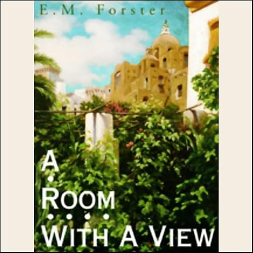 Cover of A Room with a View