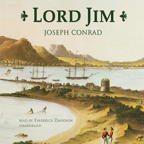 Cover of Lord Jim
