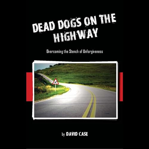 Cover of Dead Dogs on the Highway