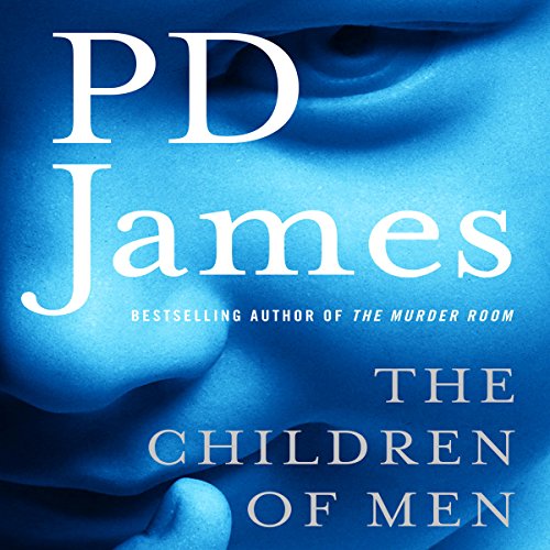 Cover of The Children of Men
