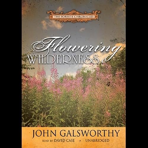 Cover of Flowering Wilderness