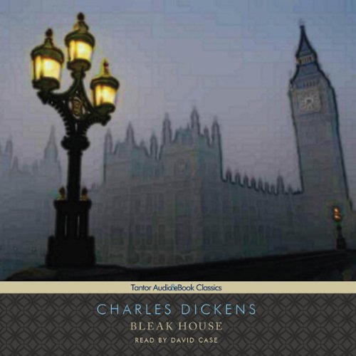 Cover of Bleak House