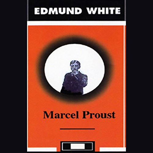 Cover of Marcel Proust