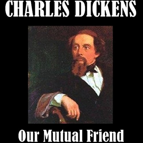 Cover of Our Mutual Friend
