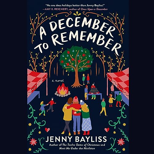 Cover of A December to Remember