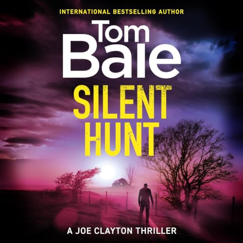 Cover of Silent Hunt