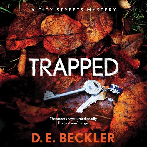 Cover of Trapped
