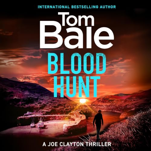 Cover of Blood Hunt