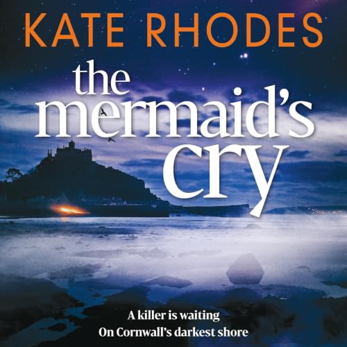 Cover of The Mermaid's Cry
