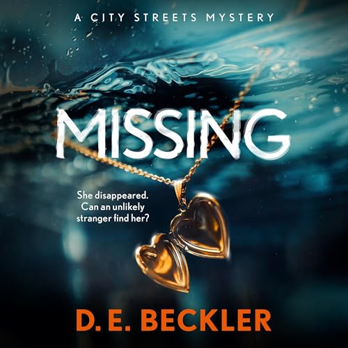 Cover of Missing