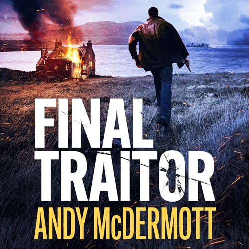 Cover of Final Traitor