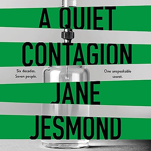 Cover of A Quiet Contagion