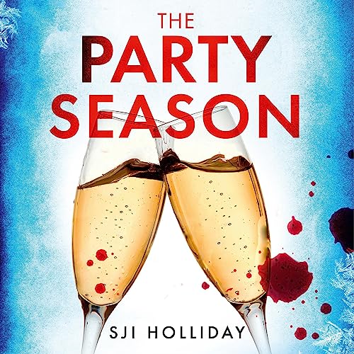 Cover of The Party Season