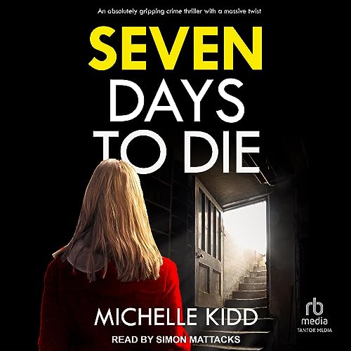 Cover of Seven Days to Die