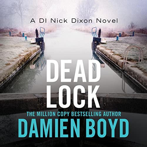 Cover of Dead Lock