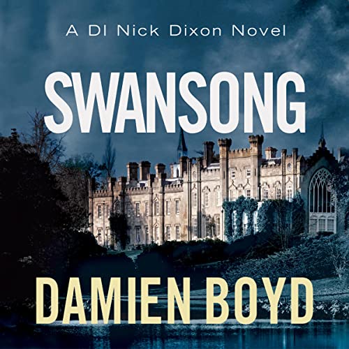 Cover of Swansong