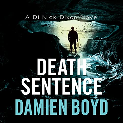 Cover of Death Sentence