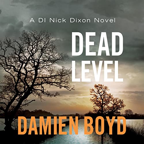 Cover of Dead Level