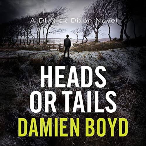 Cover of Heads or Tails