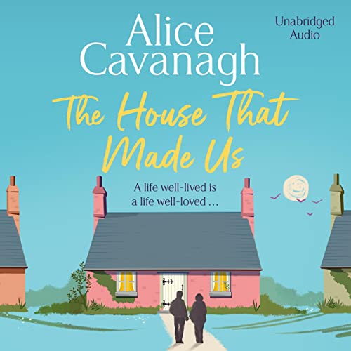 Cover of The House That Made Us