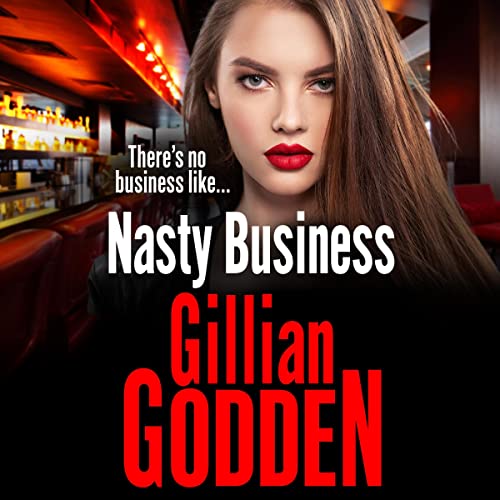 Cover of Nasty Business