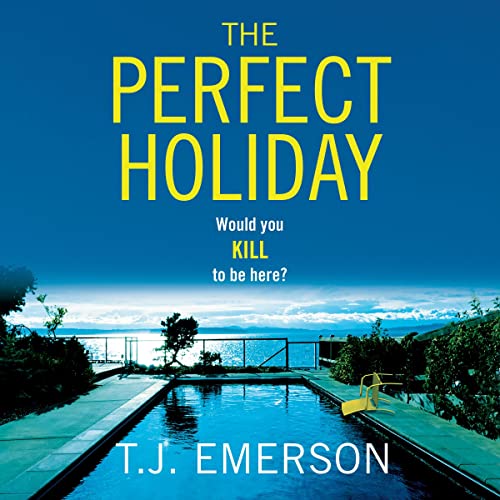 Cover of The Perfect Holiday