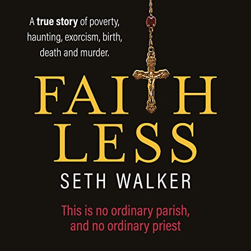 Cover of Faithless