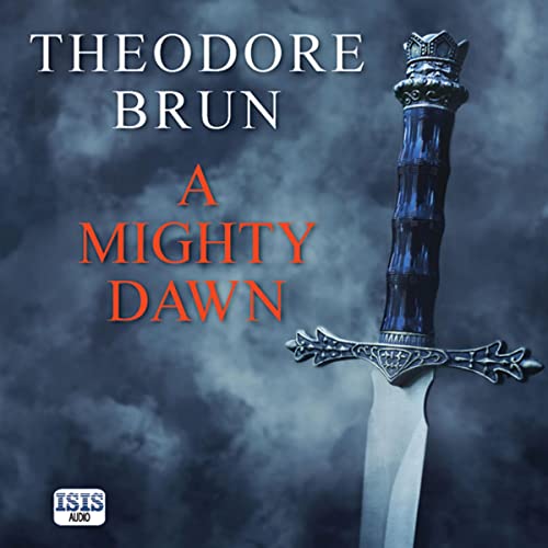 Cover of A Mighty Dawn