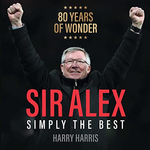 Cover of Sir Alex