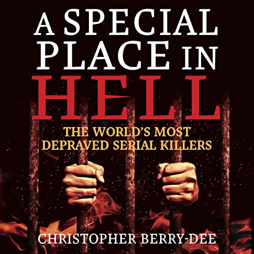 Cover of A Special Place In Hell