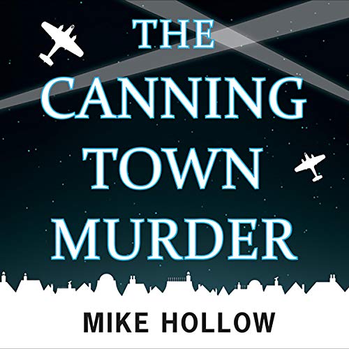 Cover of The Canning Town Murder