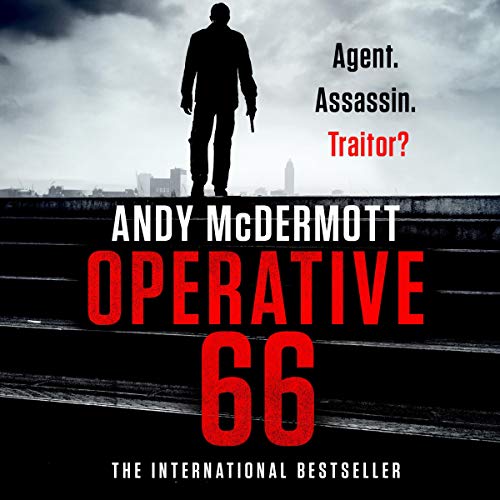 Cover of Operative 66