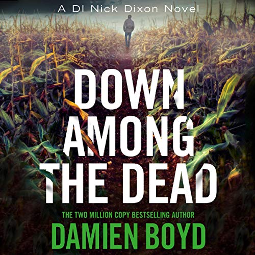 Cover of Down Among the Dead