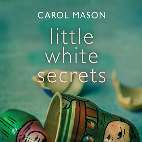 Cover of Little White Secrets