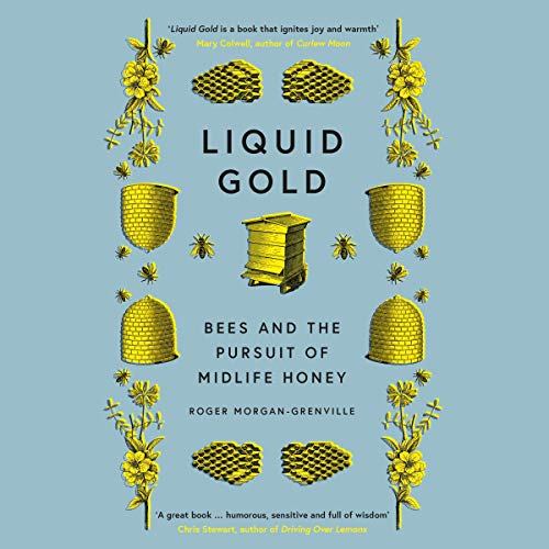 Cover of Liquid Gold