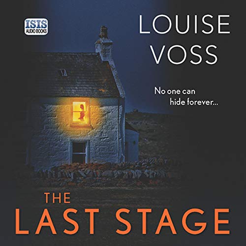 Cover of The Last Stage