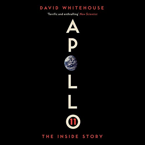 Cover of Apollo 11