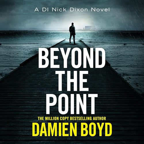 Cover of Beyond the Point