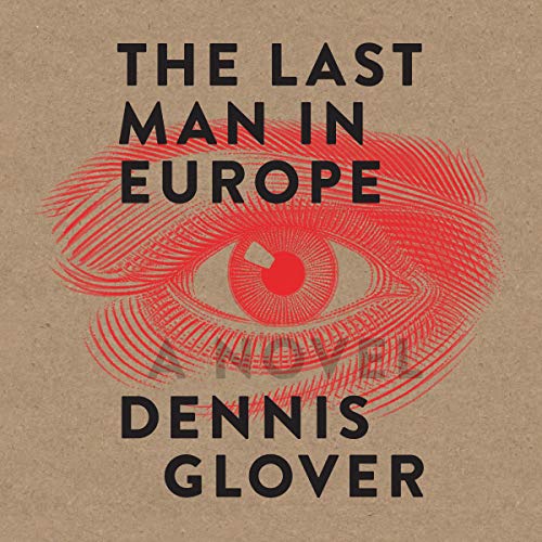 Cover of The Last Man in Europe